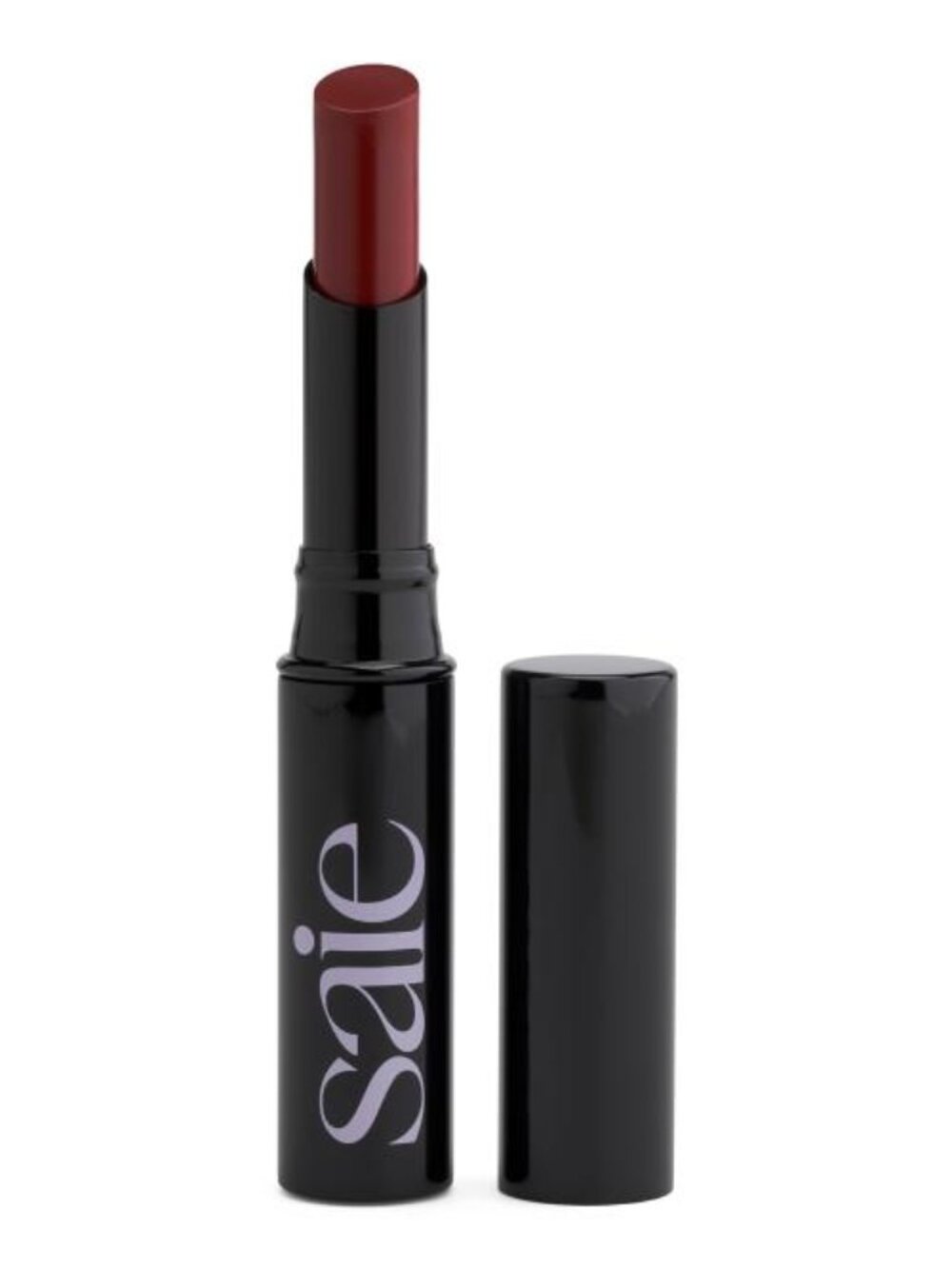 SAIE Lip Blur Soft‎ Matte Lipstick NWT